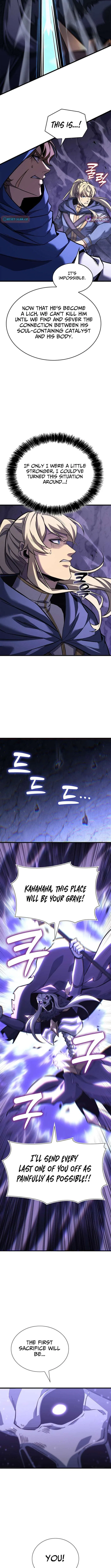 The Count’s Youngest Son is A Player Chapter 145 – Page 9