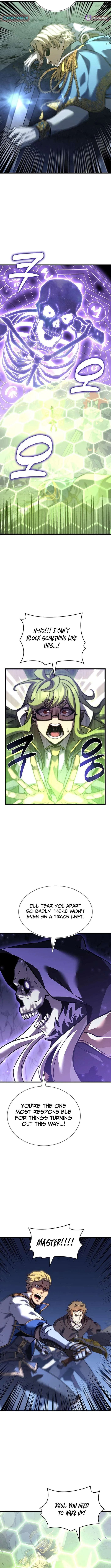 The Count’s Youngest Son is A Player Chapter 145 – Page 10