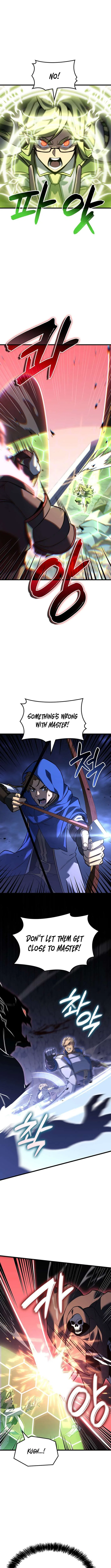The Count’s Youngest Son is A Player Chapter 144 – Page 2