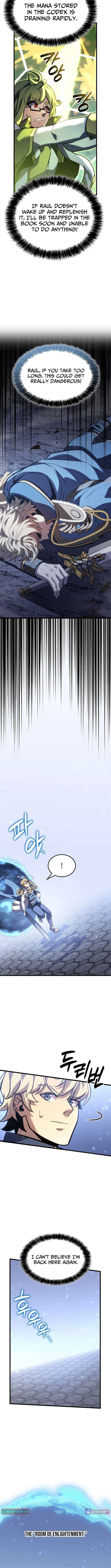 The Count’s Youngest Son is A Player Chapter 144 – Page 3