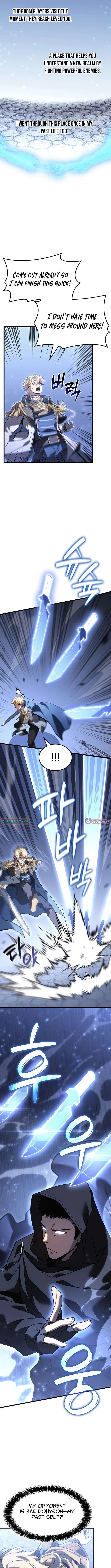 The Count’s Youngest Son is A Player Chapter 144 – Page 4