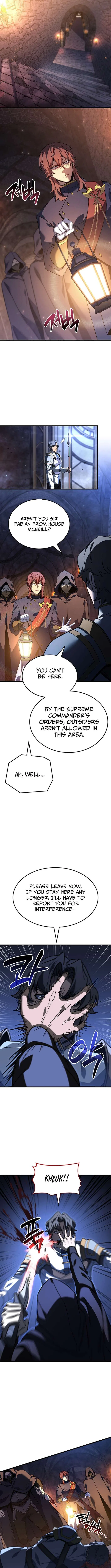 The Count’s Youngest Son is A Player Chapter 144 – Page 6