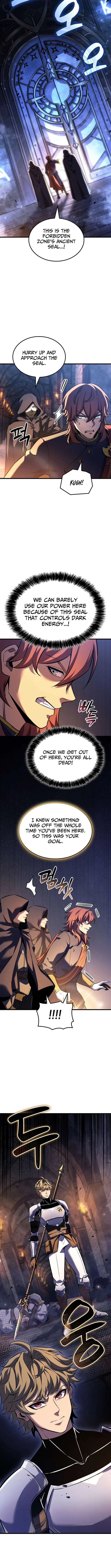 The Count’s Youngest Son is A Player Chapter 144 – Page 8