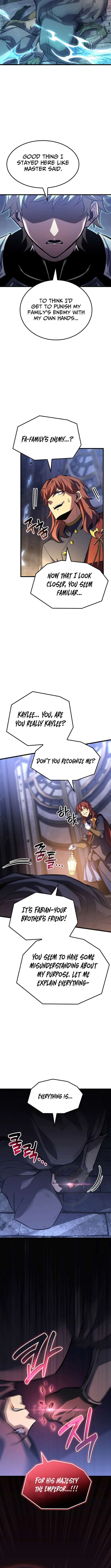 The Count’s Youngest Son is A Player Chapter 144 – Page 10