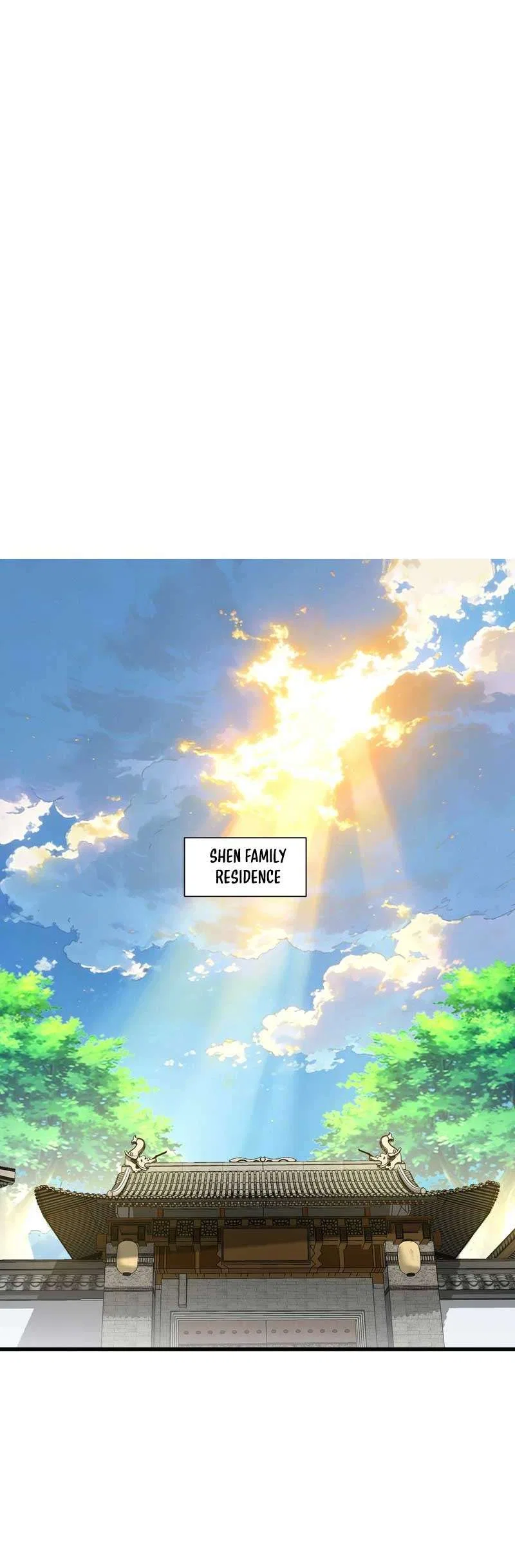 Greetings, Sect Leader Chapter 14 – Page 19