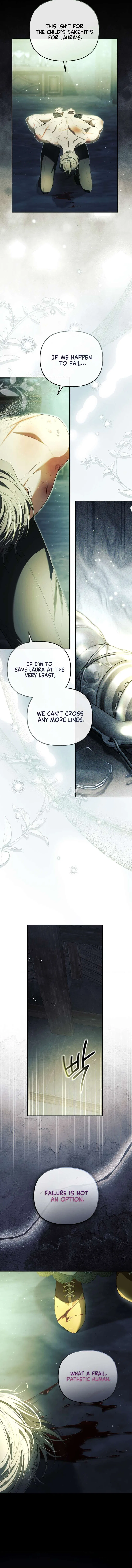 I Will Pay the Price for Deceiving You With My Life Chapter 54 – Page 13