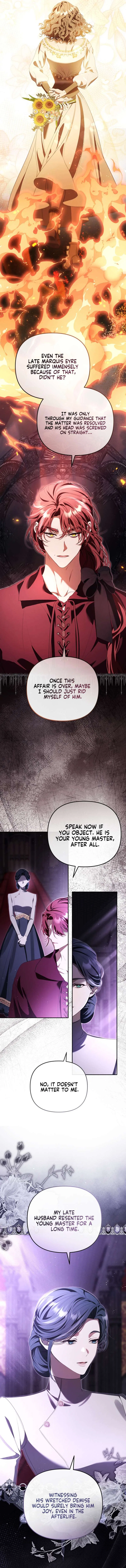 I Will Pay the Price for Deceiving You With My Life Chapter 54 – Page 17