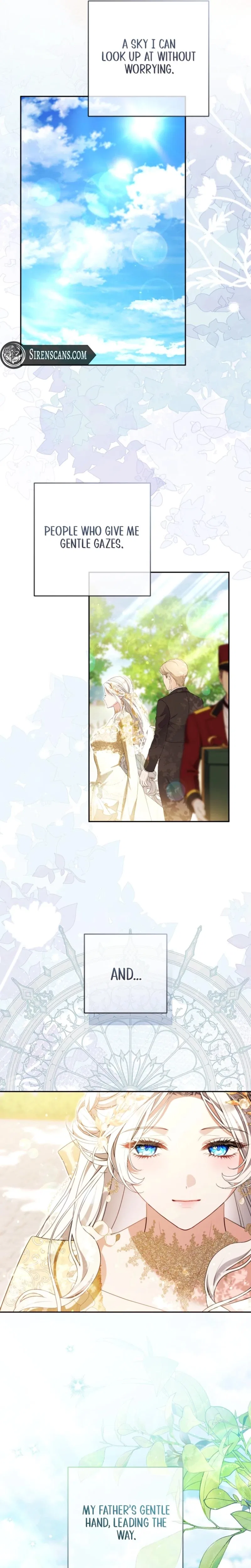 I Will Pay the Price for Deceiving You With My Life Chapter 48 – Page 5