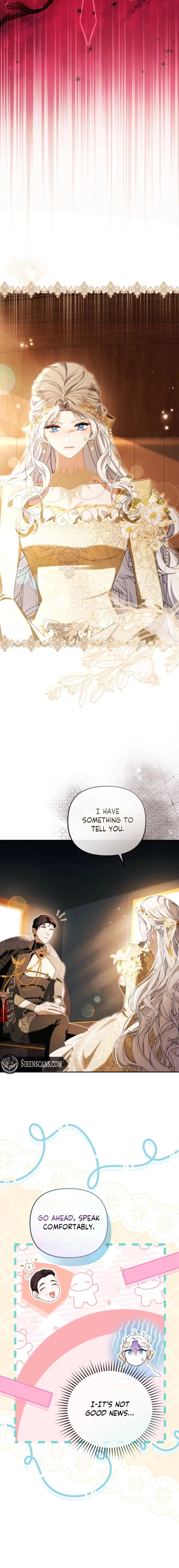 I Will Pay the Price for Deceiving You With My Life Chapter 48 – Page 17