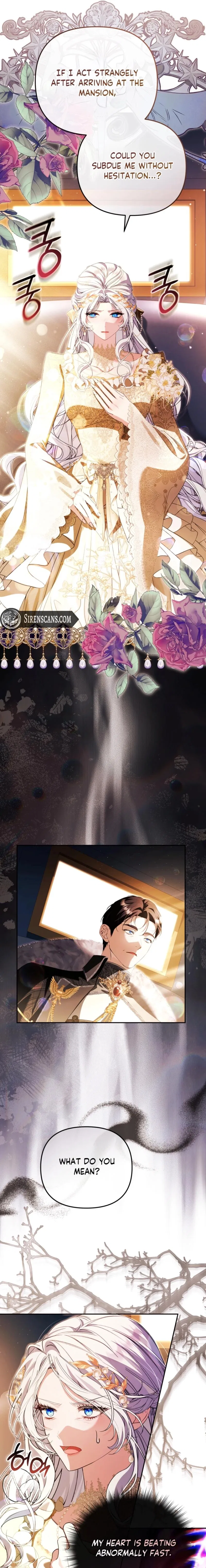 I Will Pay the Price for Deceiving You With My Life Chapter 48 – Page 18