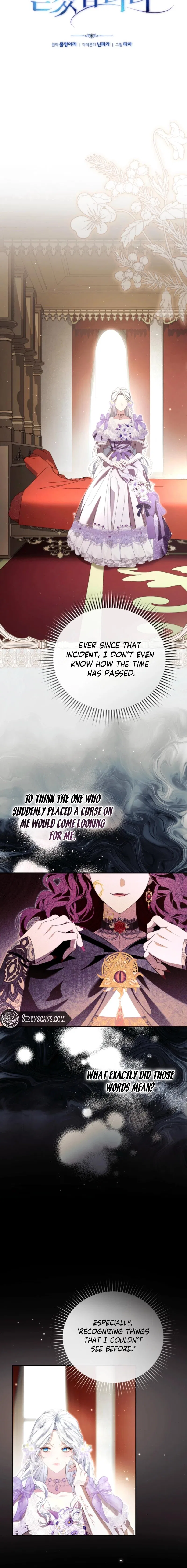 I Will Pay the Price for Deceiving You With My Life Chapter 47 – Page 4