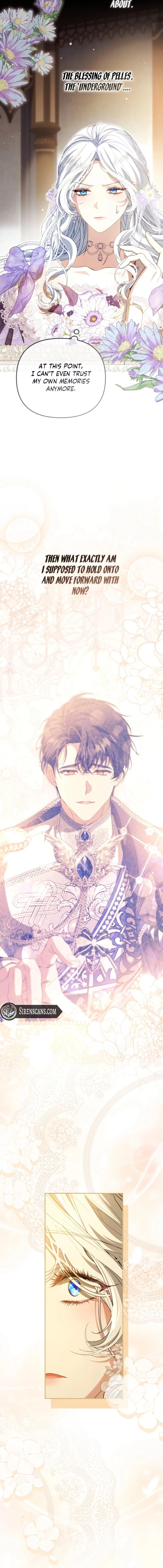 I Will Pay the Price for Deceiving You With My Life Chapter 47 – Page 6