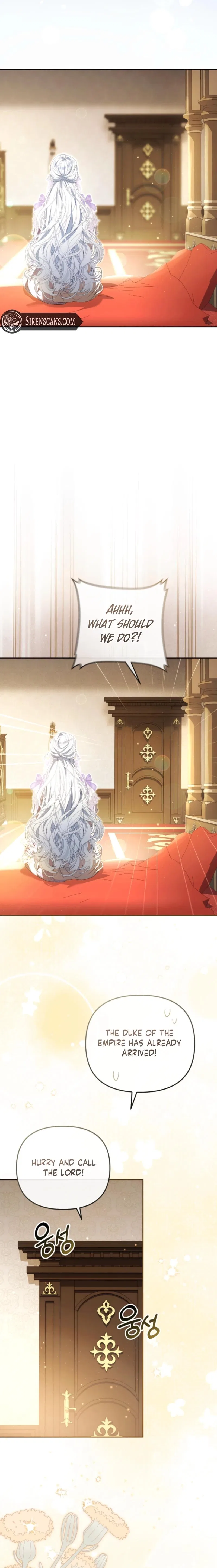 I Will Pay the Price for Deceiving You With My Life Chapter 47 – Page 11
