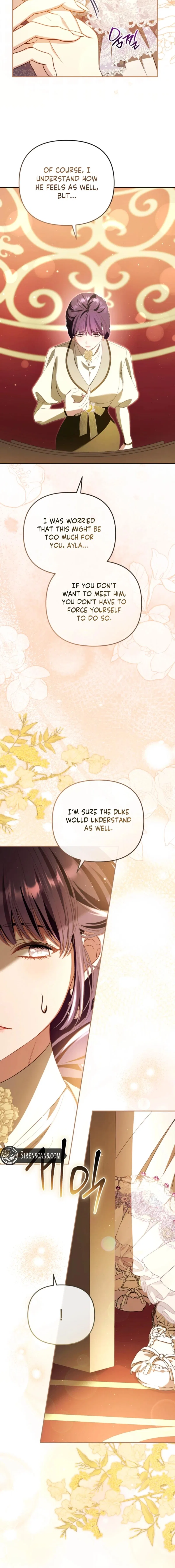 I Will Pay the Price for Deceiving You With My Life Chapter 47 – Page 14