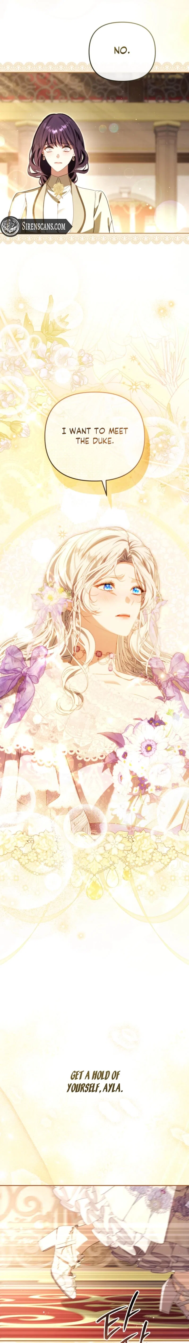 I Will Pay the Price for Deceiving You With My Life Chapter 47 – Page 15