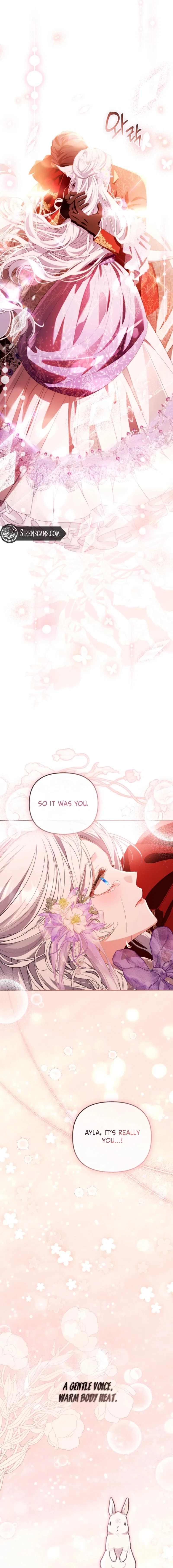 I Will Pay the Price for Deceiving You With My Life Chapter 47 – Page 19