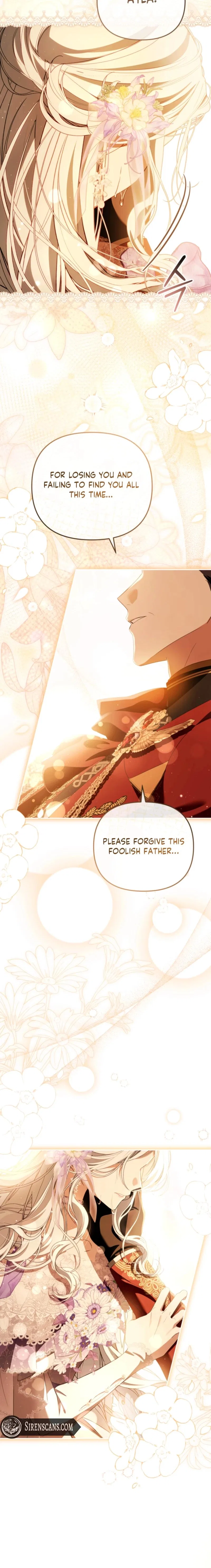 I Will Pay the Price for Deceiving You With My Life Chapter 47 – Page 24