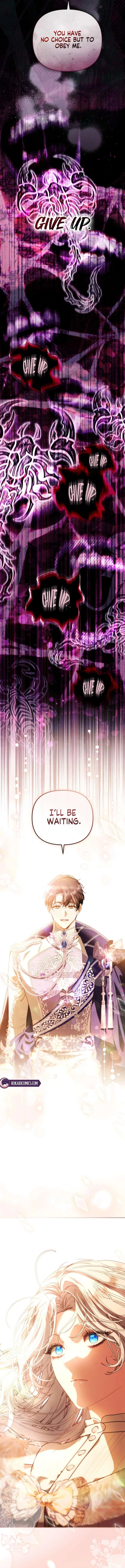 I Will Pay the Price for Deceiving You With My Life Chapter 42 – Page 10