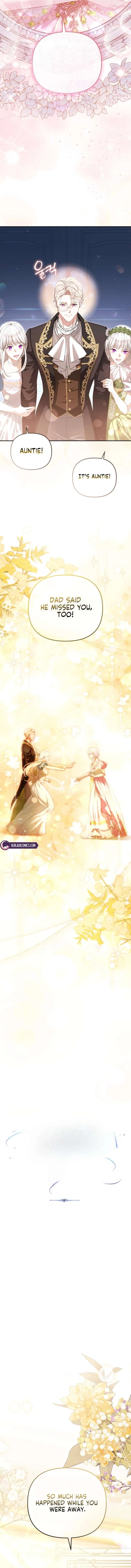 I Will Pay the Price for Deceiving You With My Life Chapter 41 – Page 4