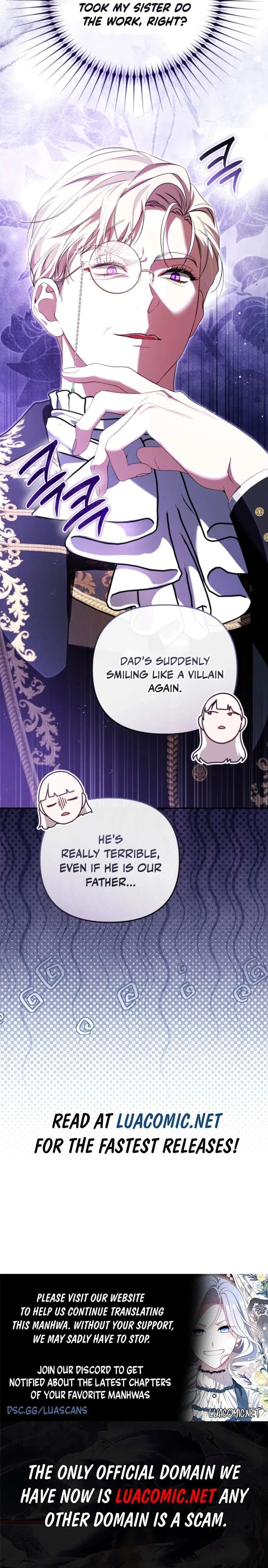 I Will Pay the Price for Deceiving You With My Life Chapter 40 – Page 10