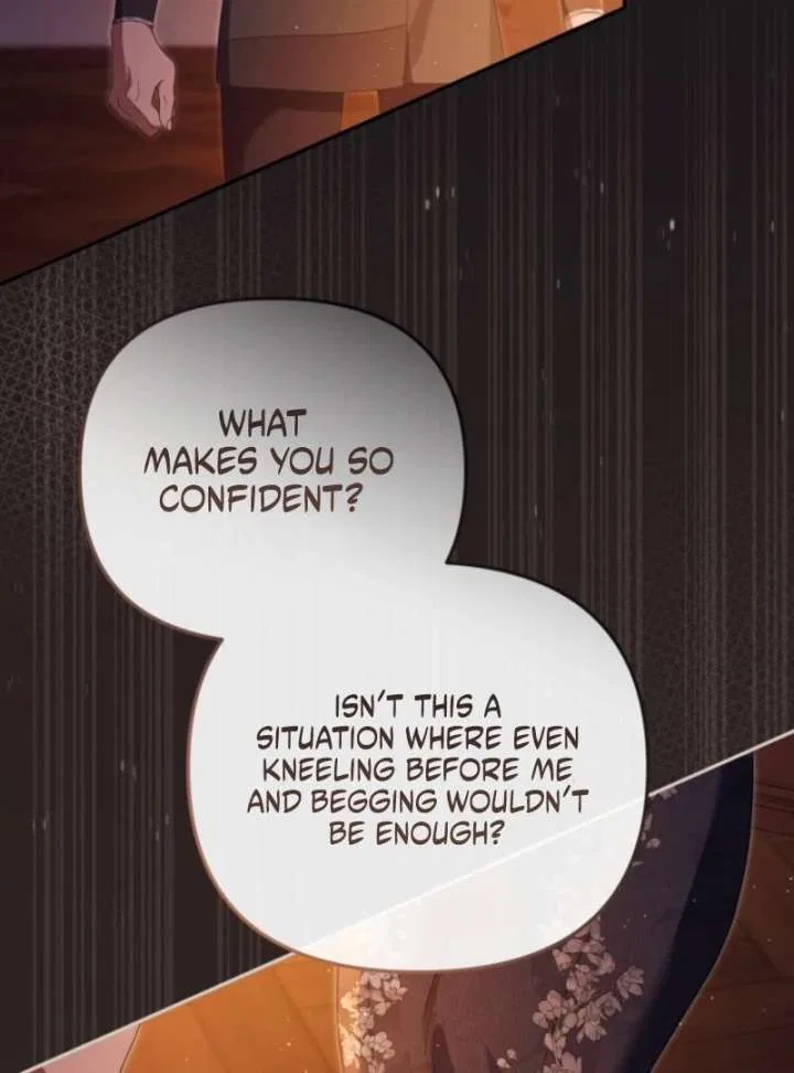 I Will Pay the Price for Deceiving You With My Life Chapter 38 – Page 3
