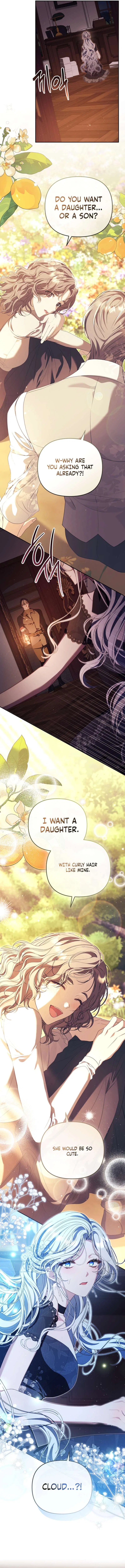 I Will Pay the Price for Deceiving You With My Life Chapter 37 – Page 7