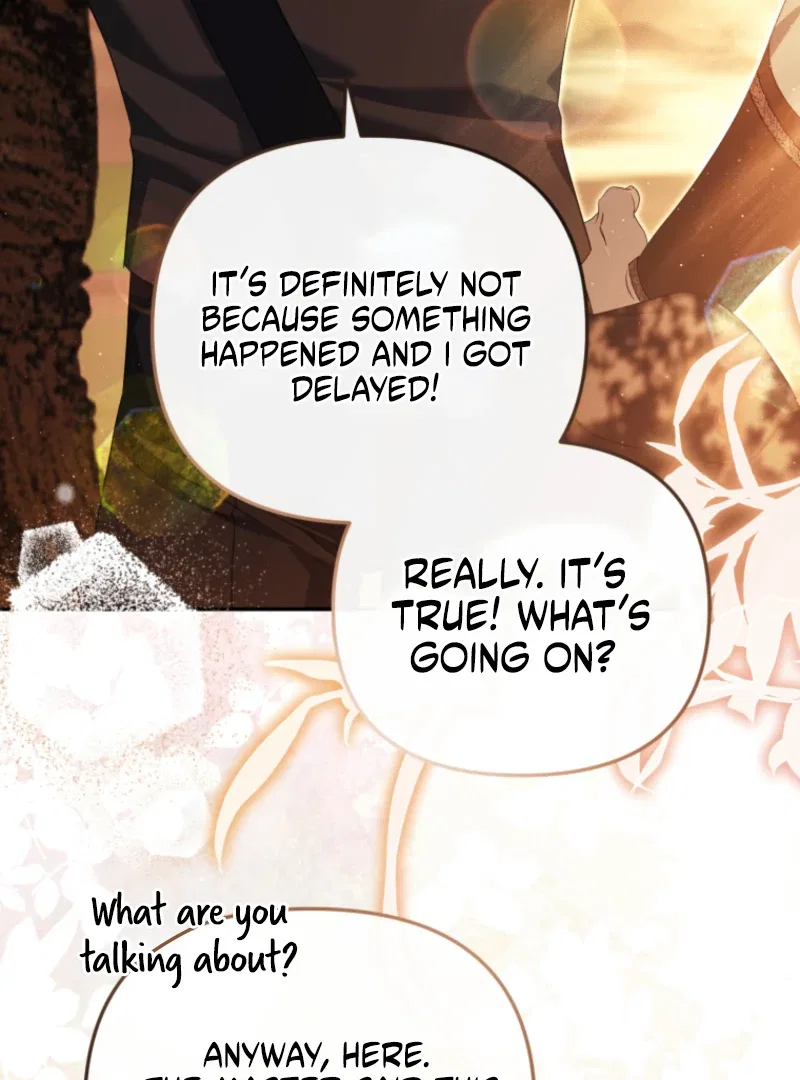 I Will Pay the Price for Deceiving You With My Life Chapter 36 – Page 7