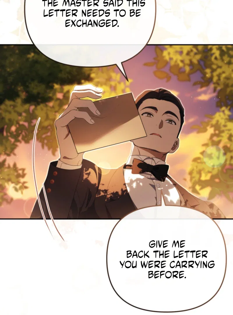 I Will Pay the Price for Deceiving You With My Life Chapter 36 – Page 8