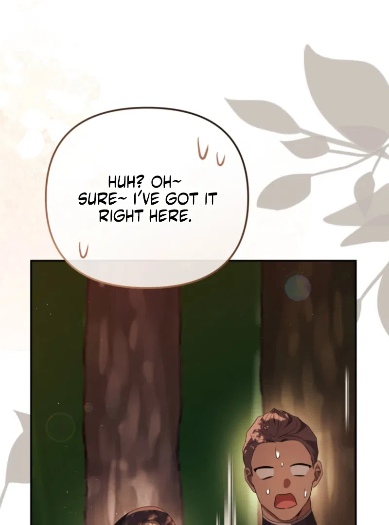I Will Pay the Price for Deceiving You With My Life Chapter 36 – Page 9