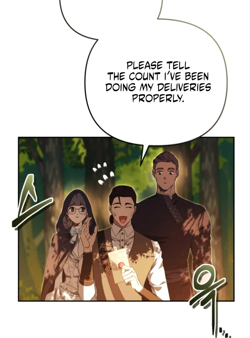 I Will Pay the Price for Deceiving You With My Life Chapter 36 – Page 18