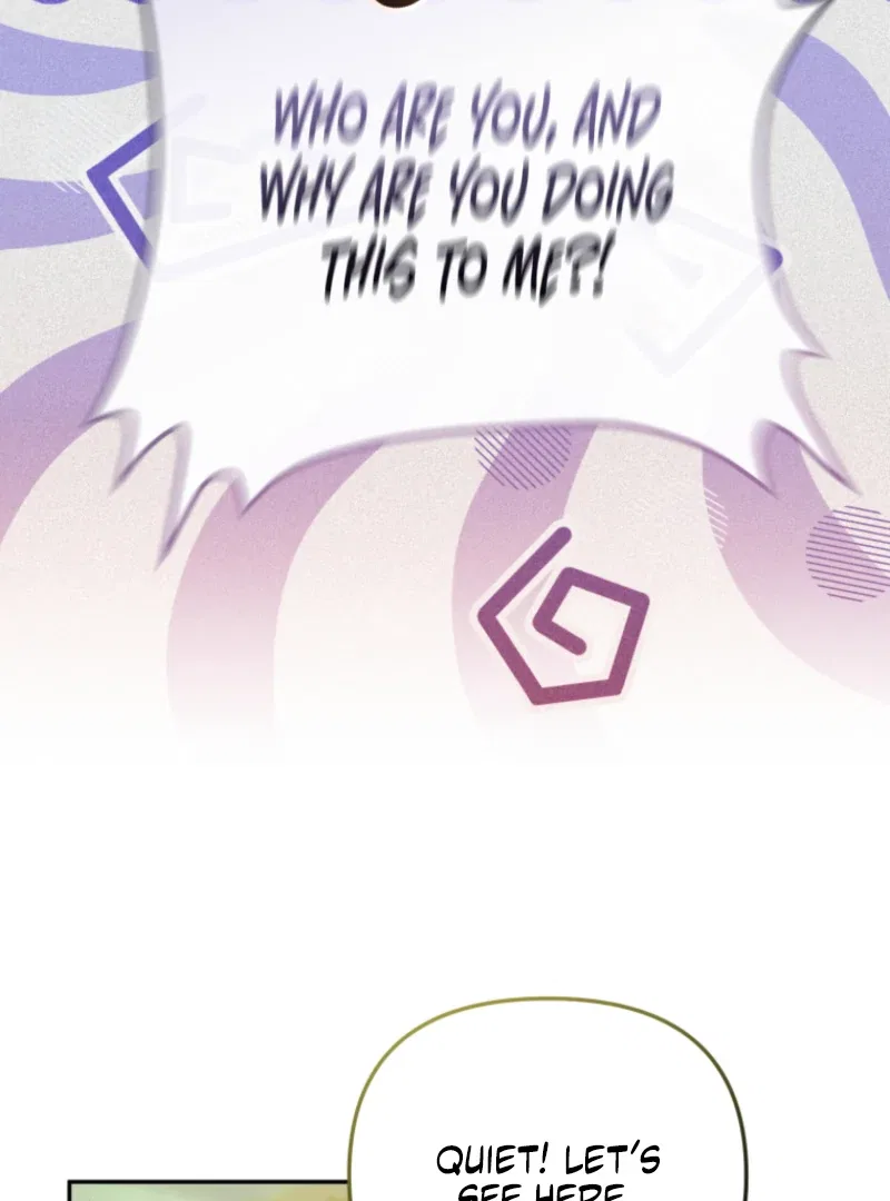 I Will Pay the Price for Deceiving You With My Life Chapter 36 – Page 21