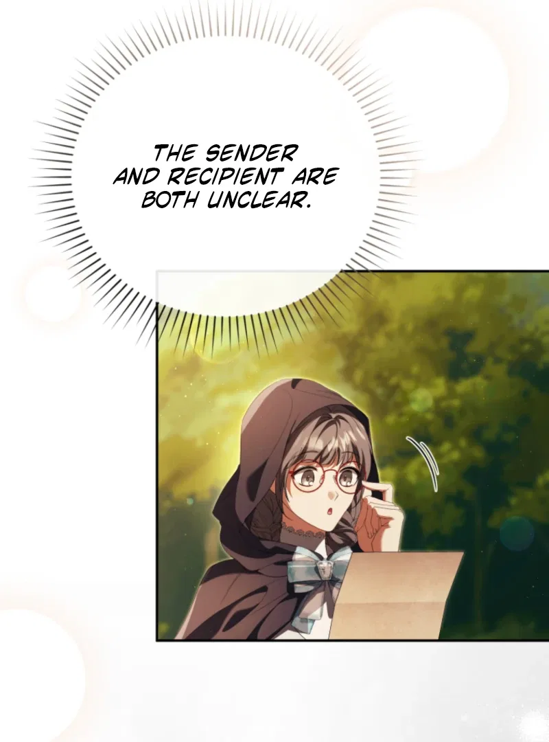 I Will Pay the Price for Deceiving You With My Life Chapter 36 – Page 23