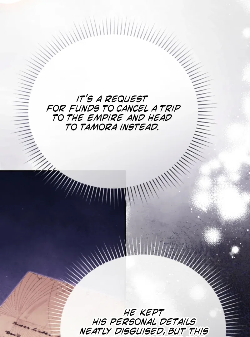 I Will Pay the Price for Deceiving You With My Life Chapter 36 – Page 24