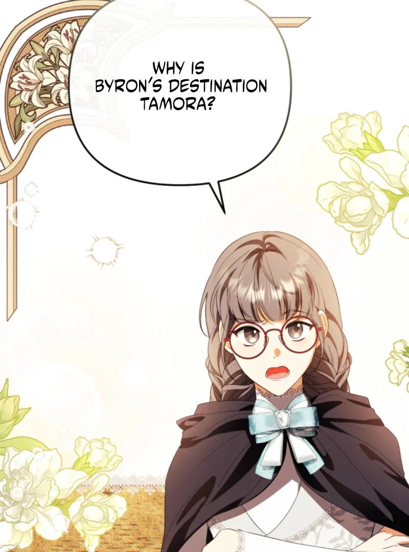 I Will Pay the Price for Deceiving You With My Life Chapter 36 – Page 35