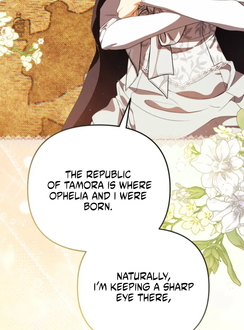 I Will Pay the Price for Deceiving You With My Life Chapter 36 – Page 36