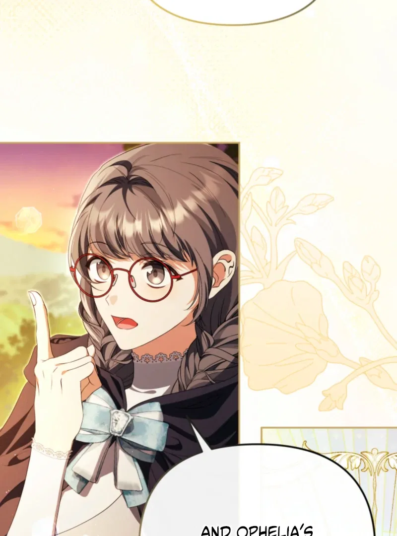 I Will Pay the Price for Deceiving You With My Life Chapter 36 – Page 37