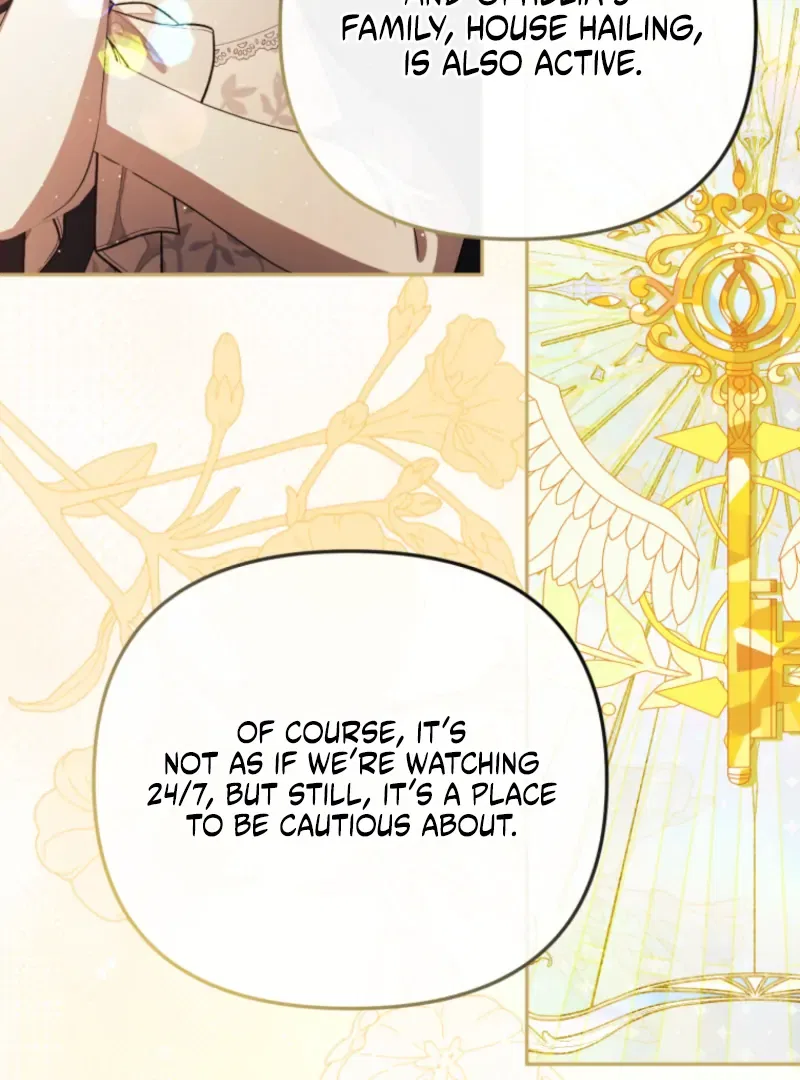 I Will Pay the Price for Deceiving You With My Life Chapter 36 – Page 38