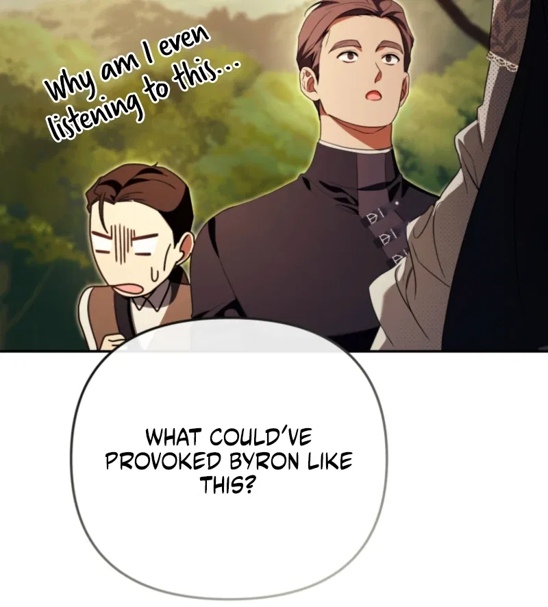 I Will Pay the Price for Deceiving You With My Life Chapter 36 – Page 40