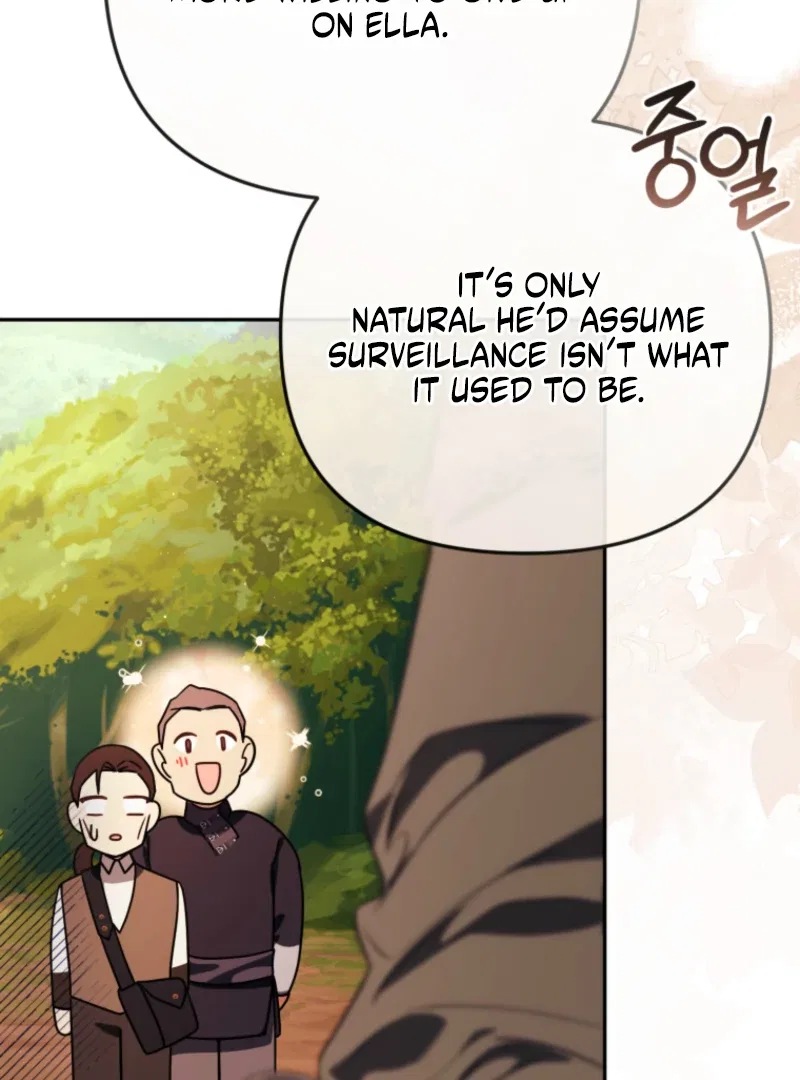 I Will Pay the Price for Deceiving You With My Life Chapter 36 – Page 44