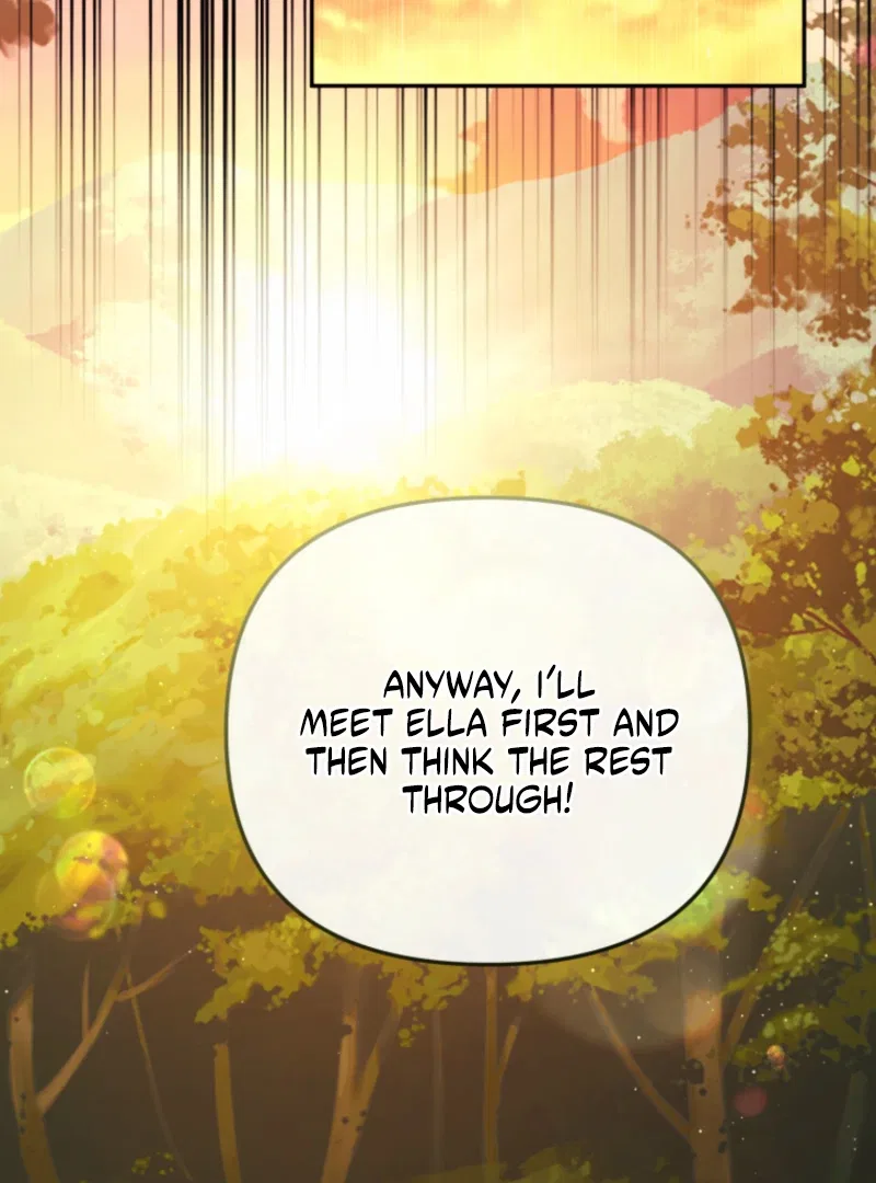 I Will Pay the Price for Deceiving You With My Life Chapter 36 – Page 64