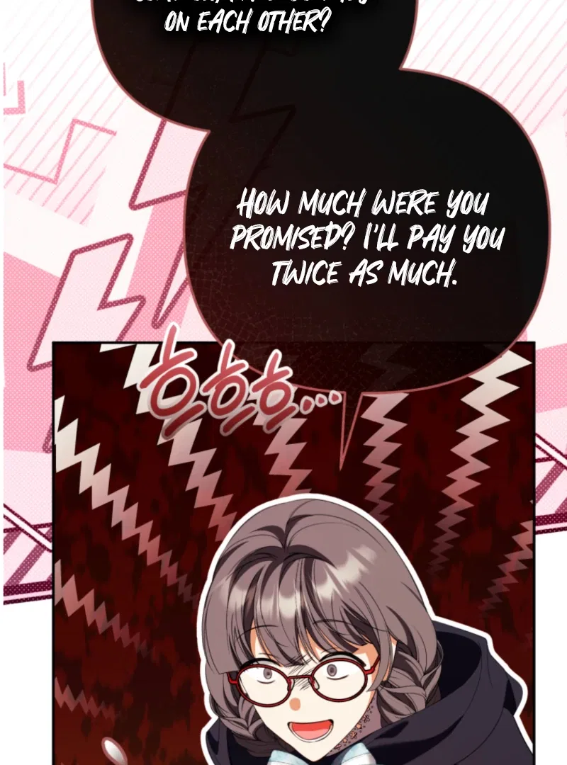 I Will Pay the Price for Deceiving You With My Life Chapter 36 – Page 69