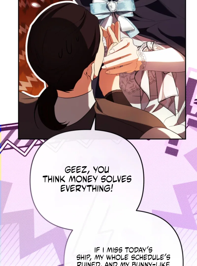 I Will Pay the Price for Deceiving You With My Life Chapter 36 – Page 70