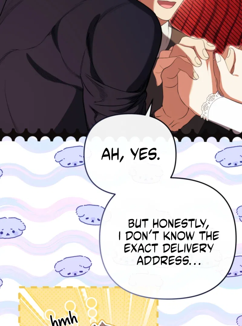 I Will Pay the Price for Deceiving You With My Life Chapter 36 – Page 75