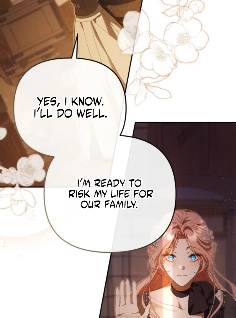 I Will Pay the Price for Deceiving You With My Life Chapter 36 – Page 95