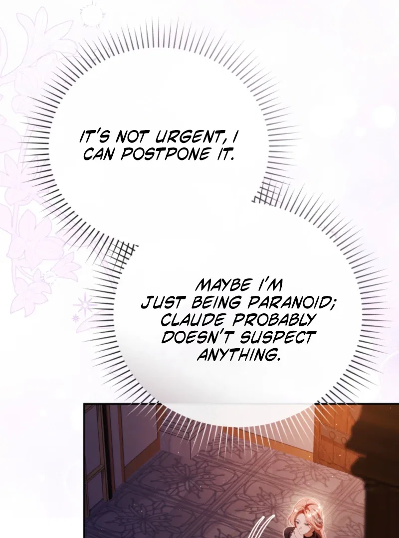 I Will Pay the Price for Deceiving You With My Life Chapter 36 – Page 106