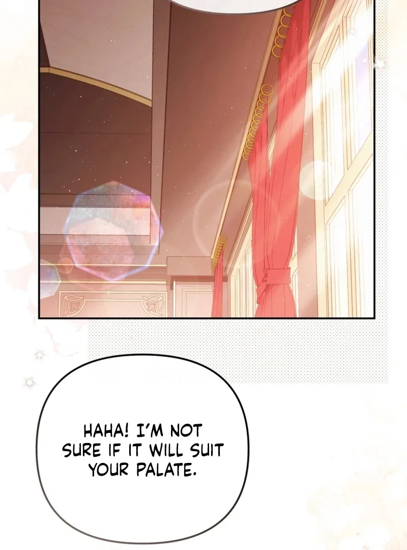 I Will Pay the Price for Deceiving You With My Life Chapter 35 – Page 3