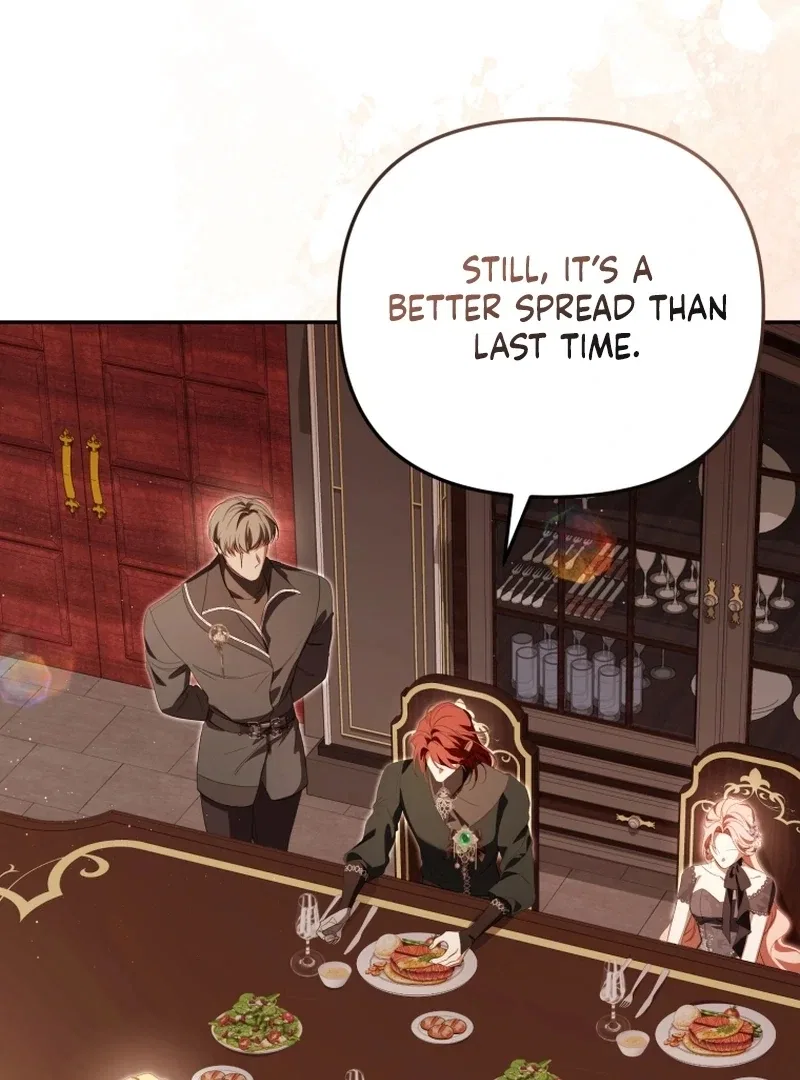 I Will Pay the Price for Deceiving You With My Life Chapter 35 – Page 4