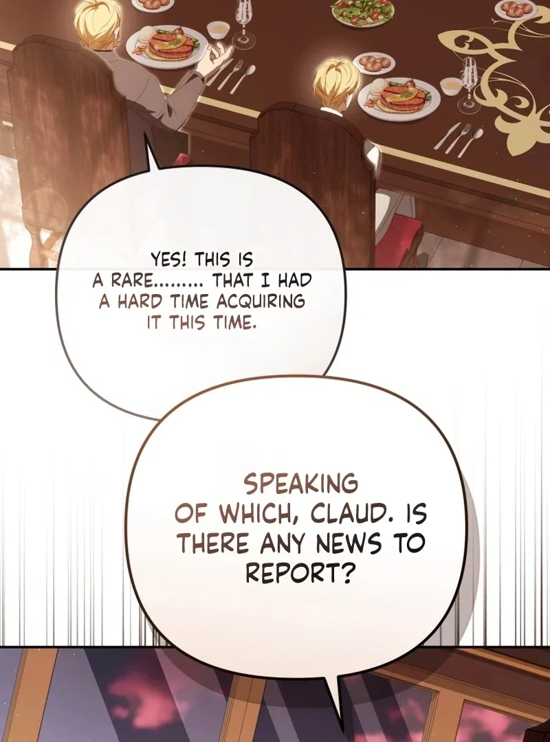 I Will Pay the Price for Deceiving You With My Life Chapter 35 – Page 5