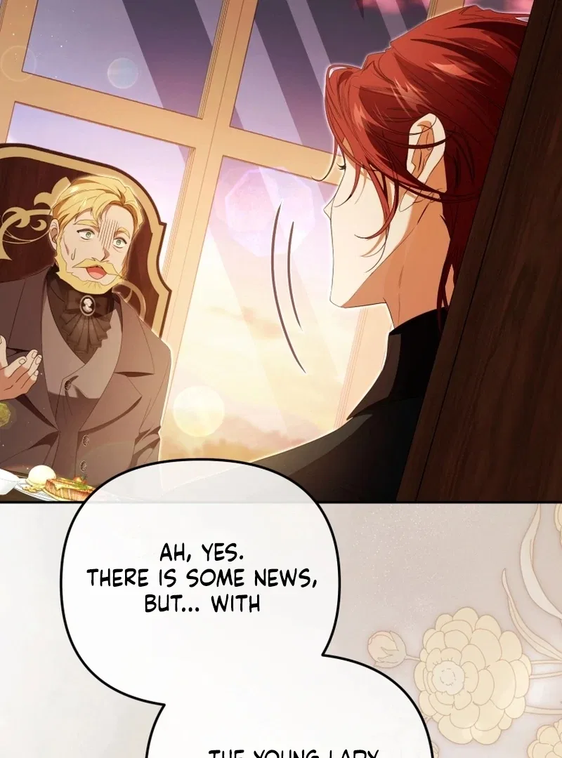 I Will Pay the Price for Deceiving You With My Life Chapter 35 – Page 6