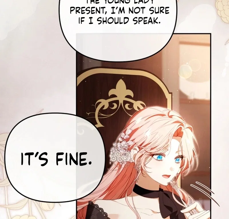 I Will Pay the Price for Deceiving You With My Life Chapter 35 – Page 7
